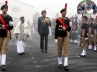 Band Display, NCC Republic Day Camp, give equal opportunity to girls in ncc antony, State contingent