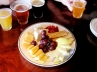 Duvel chimay blue., Beer and Cheese, beer and cheese for special occasions, Tips for food