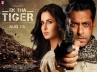 Zoya character, Katrina Kaif, ek tha tiger to hit theatres on independence day, Body guard