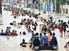 Flash floods in Philippines, Philippines floods, flash floods kill 250 in philippines, Flash floods