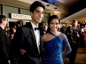 Actress Freida Pinto, Freida rounds US talk shows, slumdog news reel pair turns real life couple, Talk show