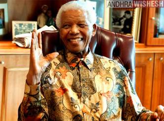 Nelson Mandela critical yet stable!