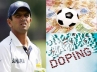 Fixing free, Rahul Dravid, the wall of indian cricket rahul dravid expressed deep concerns over maintaining the sports clean, The wall