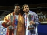 Aircel Chennai Open 2012, Aircel Chennai Open 2012, leander leads with new pair to clinch his doubles crown at chennai, Oz open 2012