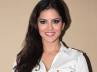 Sunny Leone, Bollywood Debut, sunny leone s contract with alumbra entertainment, Jism 2