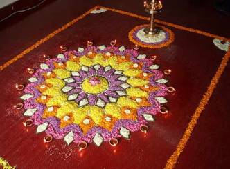 &#039;Happy Onam&#039;: Wishesh wishes all our readers
