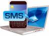 electronic communication, pc to mobile message, happy birthday sms, Text messages