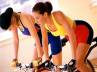 , Elavsky, exercise can curb menopausal hot flashes, Exercise makes for good health