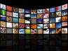 I&B ministry, digital address systems, metro india yearns for digitalised cable tv, Tv networks