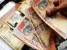 stock market, opening trade, rupee declines 16 paise against dollar, Forex market