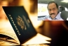 Former Karnataka Minister Mr Gali Janardhan reddy, illegal mining case, gali would have left india with fake passport, Former karnataka minister