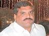 MLC Indrasena Reddy, congress meet, will botsa be able to control, Vishnuvardhan