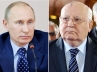 Gorbachev, Gorbachev, gorbachev advices putin to follow his suit resign from politics, Vladimir putin