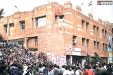 JNU, JNU issue, jnu row kanhaiya s bail plea refused protests resume, Kanhaiya