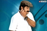 Balakrishna 100 movie, Balakrishna Krish movie, balakrishna 100th movie title confirmed, Krish 2 movie