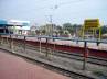 railway department, drm pradeep kumar, drm promises doubling of vijayawada nidadavolu gudiwada lines, Divisional railway manager