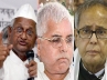 Anna Hazare, Tricky bill, tricky expensive lokpal bill upa diatribe against anna, Tribe