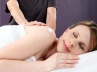 Body massage, thinking, body massage for you would, Anxiety