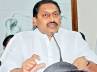 by-polls, Kiran Kumar Reddy, kiran blames time for his bumpy ride, Bumpy ride