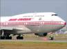 Air India international services to resume, reinstating sacked pilots, air india international services to resume, Sacked air india pilots