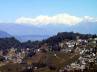 kanchenjunga, west bengal., yatra wishesh darjeeling queen of the hills, Tourism department