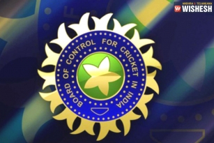 BCCI revenue to dip from Rs 2000 crore to Rs 400 crore