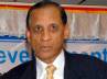 E S L Narasimhan, E S L Narasimhan, narasimhan to continue as ap governor, Separate statehood
