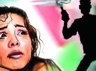 Acid thrown on 4 girls in UP