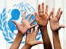 India, Nepal, 50 of indian women suffer from anemia unicef, Indian women