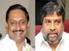 KCR, Dissent in Congress, dy cm cm made mistakes in candidate selection for by polls, Keshava rao