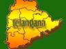 formation of Telangana, Talks on Telangana, hyderabad continues to be main hitch in t formation, 9 telangana congress mps