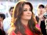 Aishwarya Rai, Hollywood, aishwarya rai turned down offer with brad pitt, Brad pitt