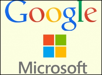 Google exposes Microsoft&#039;s bug again!