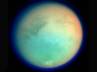 Saturn's moon, landscapes on Titan, saturn moon titan is similar to earth, Saturn