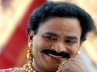 comedian Venumadhav, comedian Venumadhav, tollywood comedian venumadhav gets fits on sets, Etv
