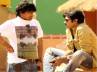 Kushi, Harish Shankar, ready to make 100 films with power star gabbar singh director, Tholiprema