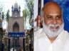 High Court, RK Cine Plex, film maker raghavendra rao in trouble, Allotment