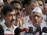 Jan Lok Pal Bill, Anna Hazare, team anna will will no longer talk to the government on lokpal issue, Lok pal bill
