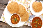 North Indian food recipes, Indian food recipes, bedmi puri recipe, Indian food recipes