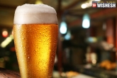 Physics of fluid, Pub, secret of keeping your beer from spilling, Physics