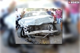 India news, Bengaluru doctor rampage news, doctor in car goes on 2km rampage, Page 3 news
