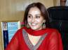 political career, andhra pradesh, jayaprada keen to enter state politics wants to serve the people, Jayaprada