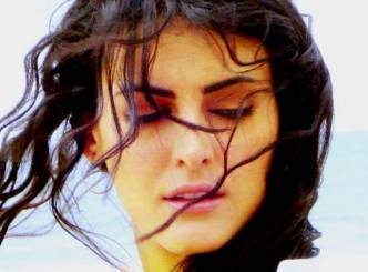 Glamorous Mandana Karimi in Vikram Bhatt&#039;s Bhaag Johnny...