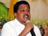 TDP leader, TDP, tdp leader slams congress critics, Mr payyavula keshav