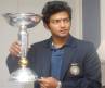 St Stephens, , msd voices his support to unmukt chand, Unmukt