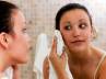tips for skin dryness, tips for face, dryness on your face, Milk cream for face