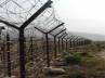 LoC, Pakistan Army, pakistan army jawan arrested for crossing the loc, Indian border