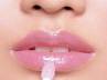 lips suffer most during the winter season, physical beauty, winter lip care, Physical beauty