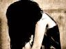 Ajayab rape case, dalit woman rape, karma two gangrape accused commits suicide, Woman rape