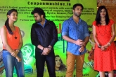 Navdeep, Pooja Jhaveri, bham bholenath event organized by couponmachine in best online coupon portal, Naveen chand